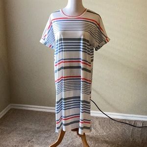 ❤️ T shirt dress by She & Sho.  Size Large